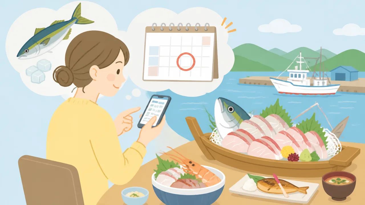食べきれない料理がすごい民宿を富山で厳選|海鮮自慢のおすすめ宿