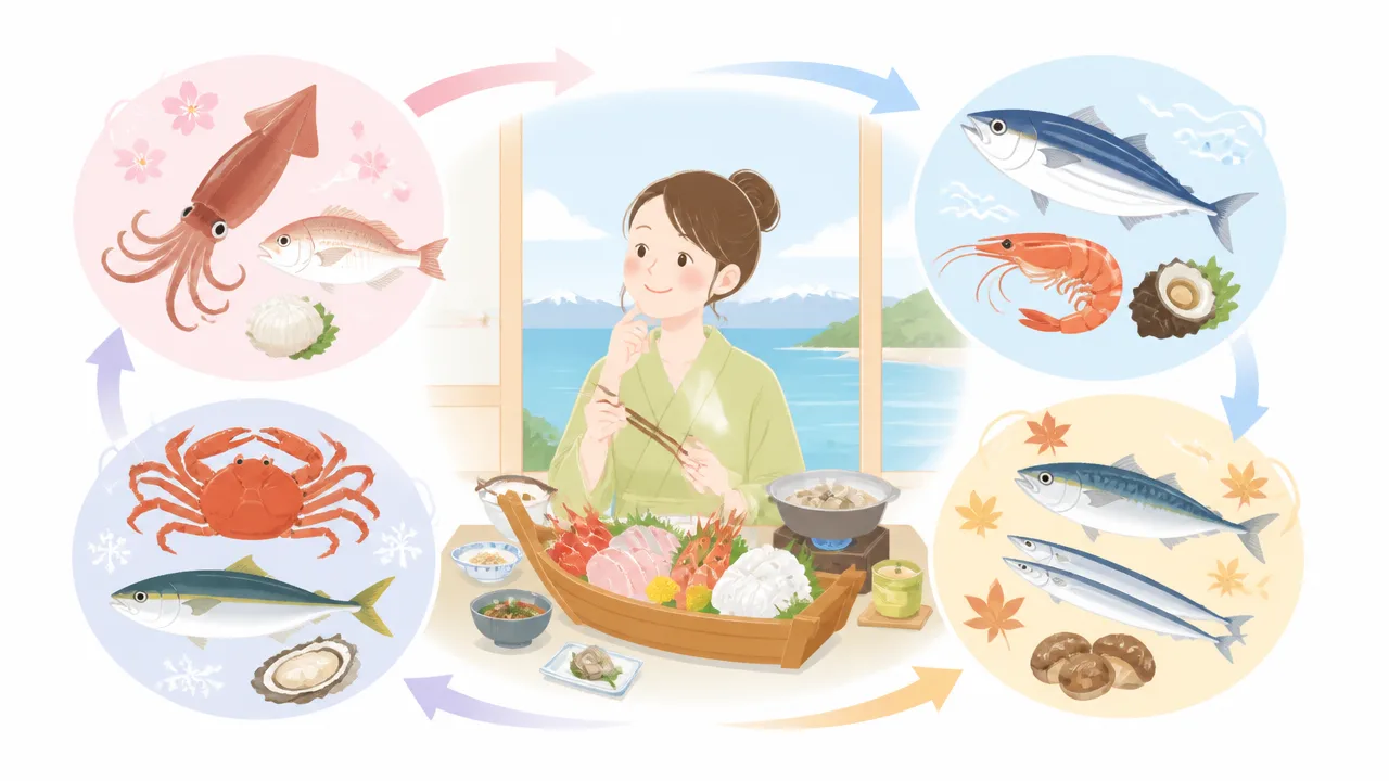 食べきれない料理がすごい民宿を富山で厳選|海鮮自慢のおすすめ宿
