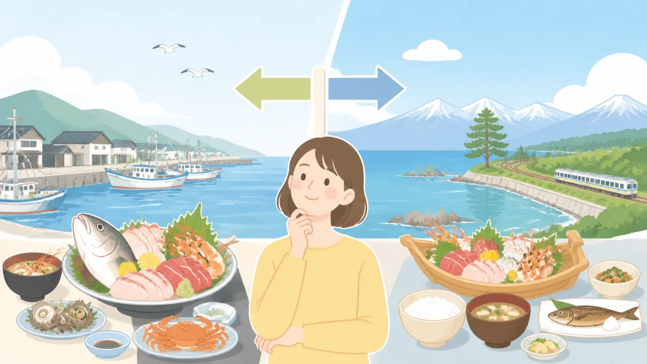 食べきれない料理がすごい民宿を富山で厳選|海鮮自慢のおすすめ宿